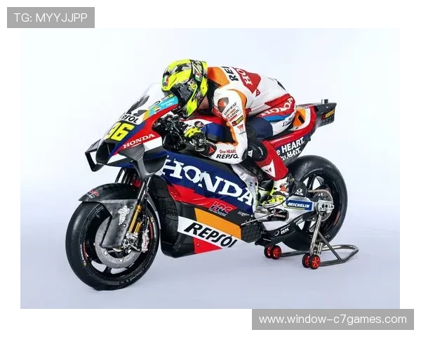 MotoGP新赛季赛程公布 四大车队争夺冠军激战正酣