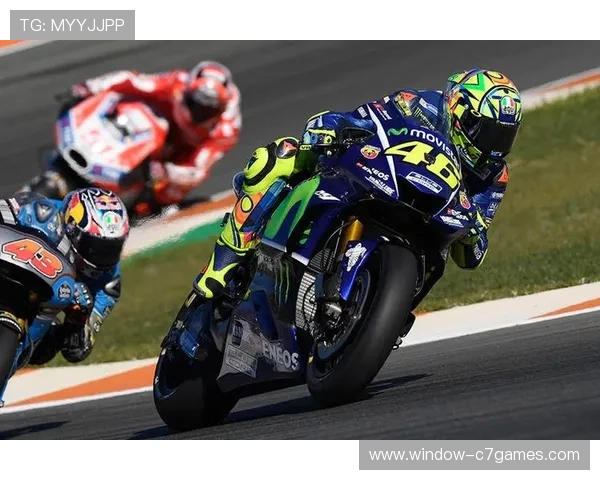 瓦伦蒂诺摩托GP再创纪录赛季精彩对决激烈升级